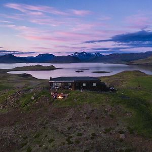 Hvammsvik Nature Resort